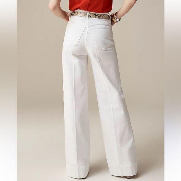 J Crew Jeans Women's 32 - Picture 5 of 12